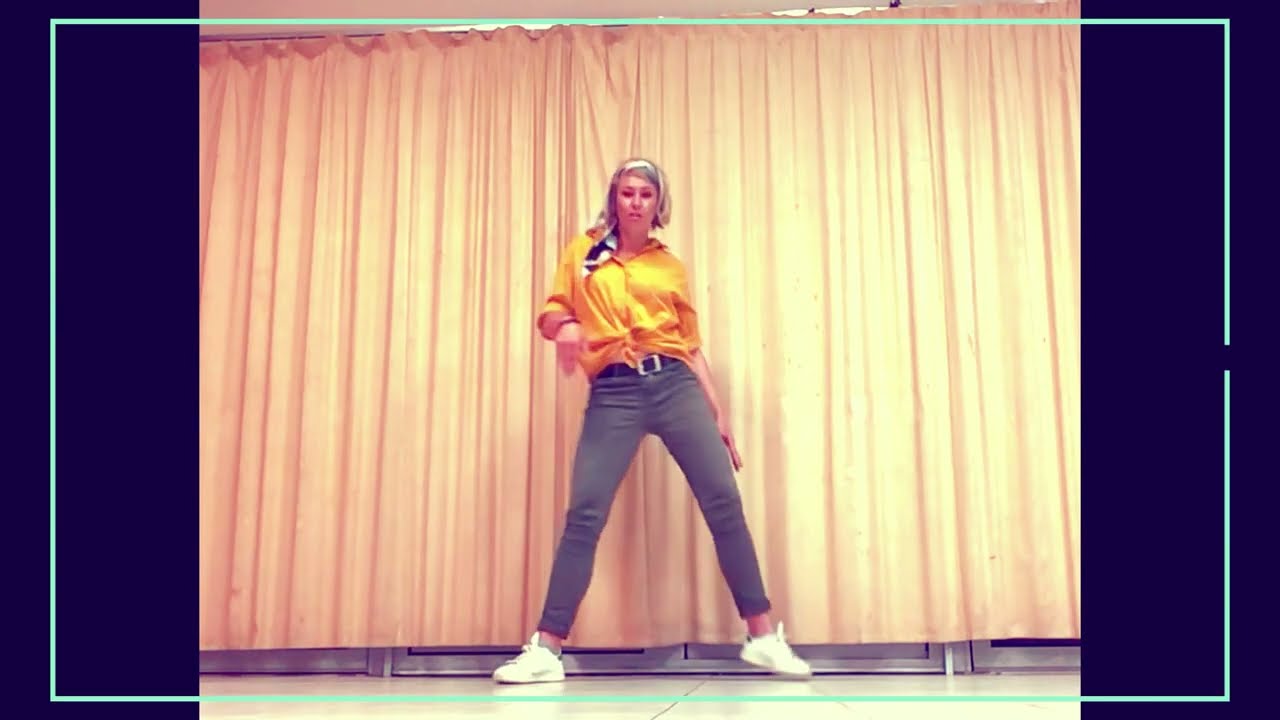 Shined On Me - Praise Cats featuring Andrea Love - Topic - Chorégraphie Zumba by Z Coach In'