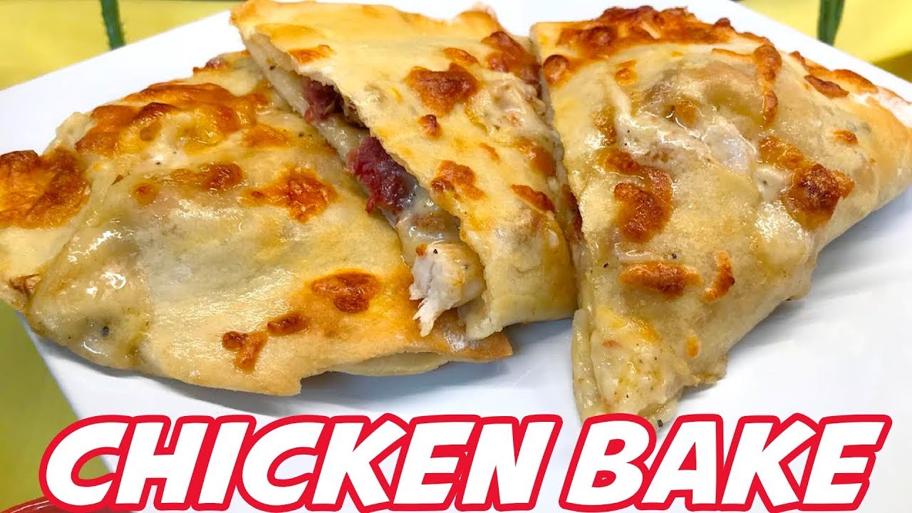 Chicken Bake Recipe