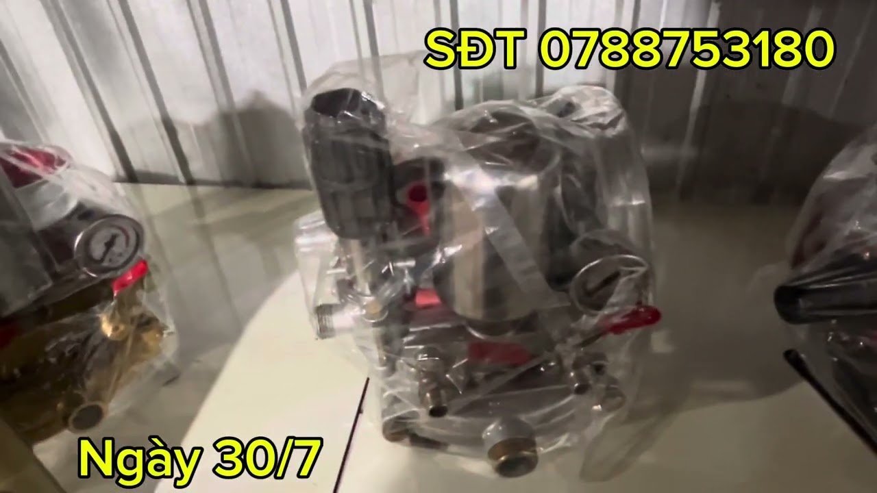 Đầu nén ty 22 1hp giá rẻ sập sàng ngày 30/7 SĐT 0788753180
