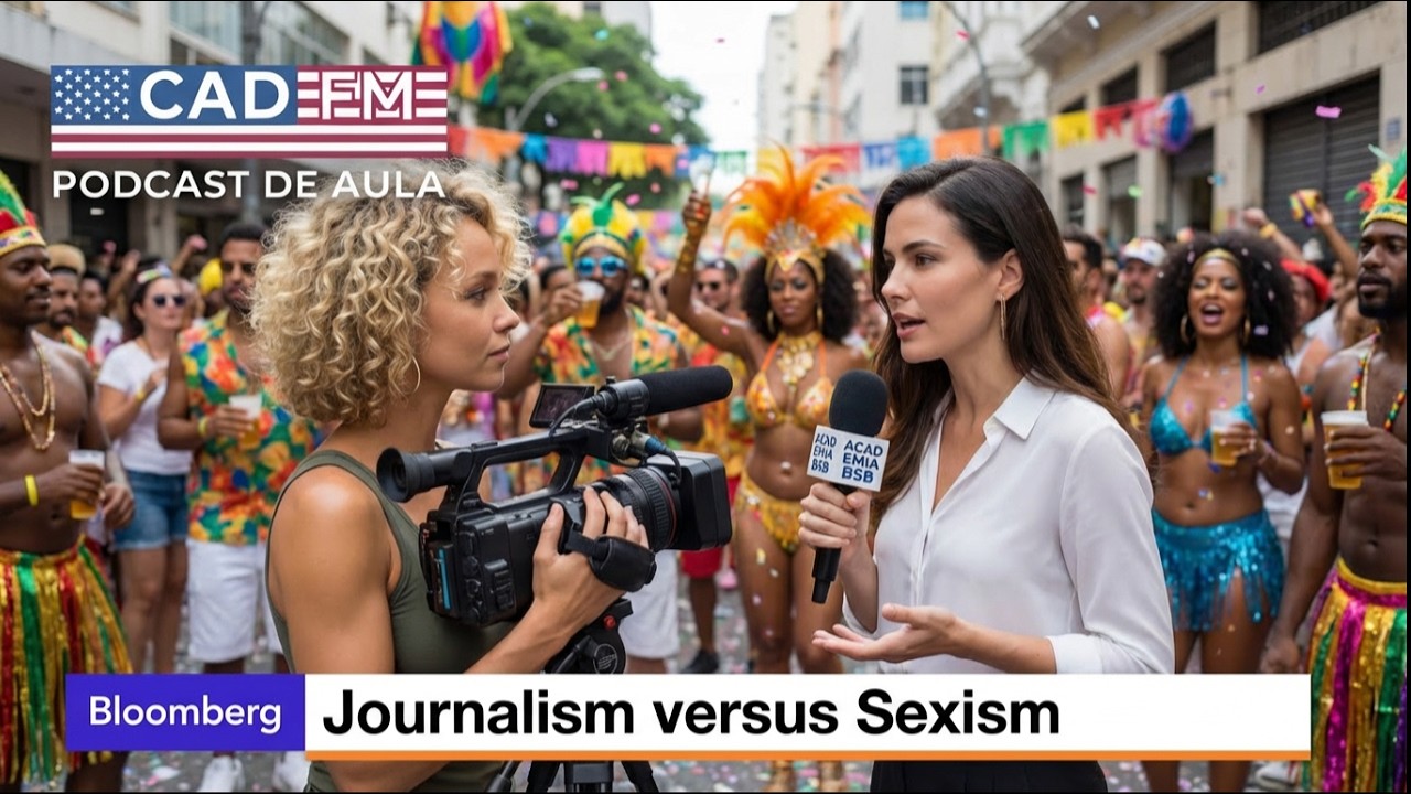 Acad FM 2026/02/13 Podcast: Journalism versus Sexism