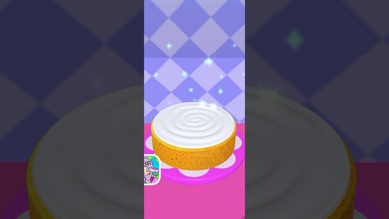 Cake #shorts #ytshorts #shortsfeed #viral #subscribe #trending #trending #youtuberlikes #asmrvideob