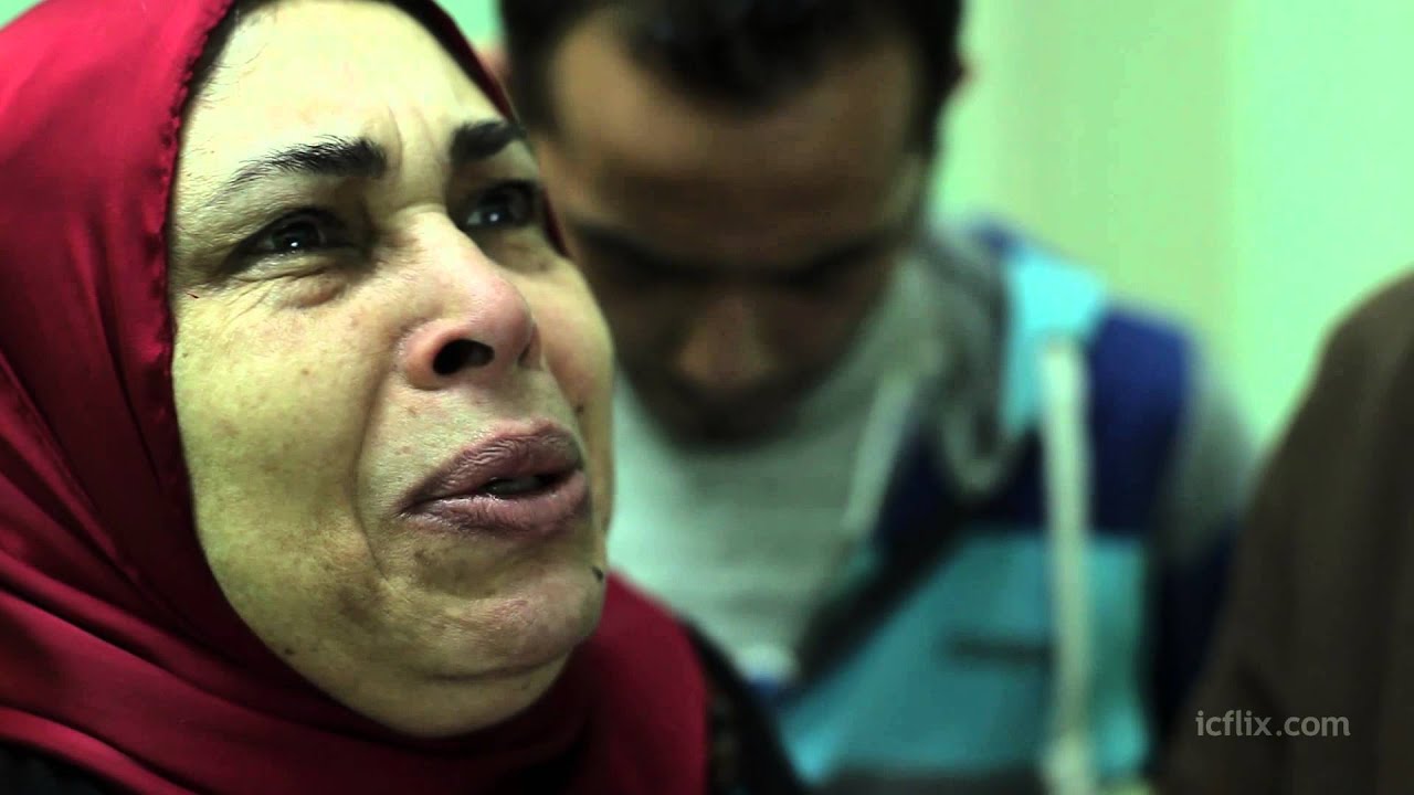 HIV Trailer - Only on icflix