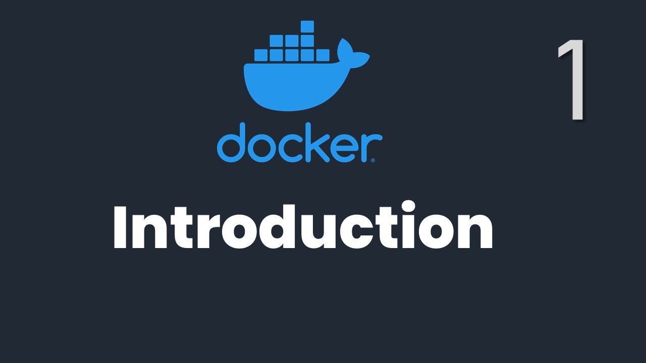 Part-1| SDET Essentials|Docker Introduction|What is Docker,Docker Container,Docker Image& Docker Hub