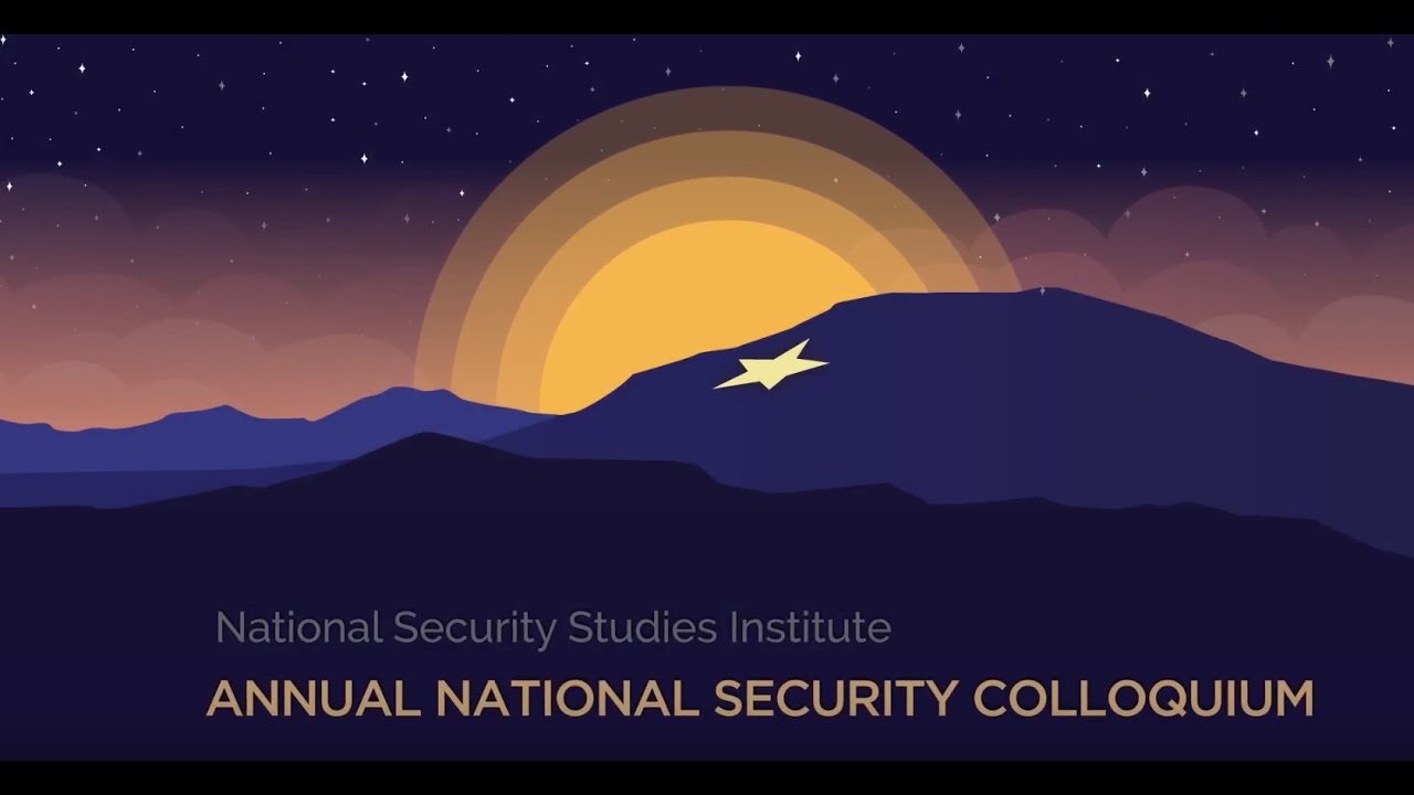 Dr. Stephen Marrin: “The Role of Political Science in Intelligence Studies”