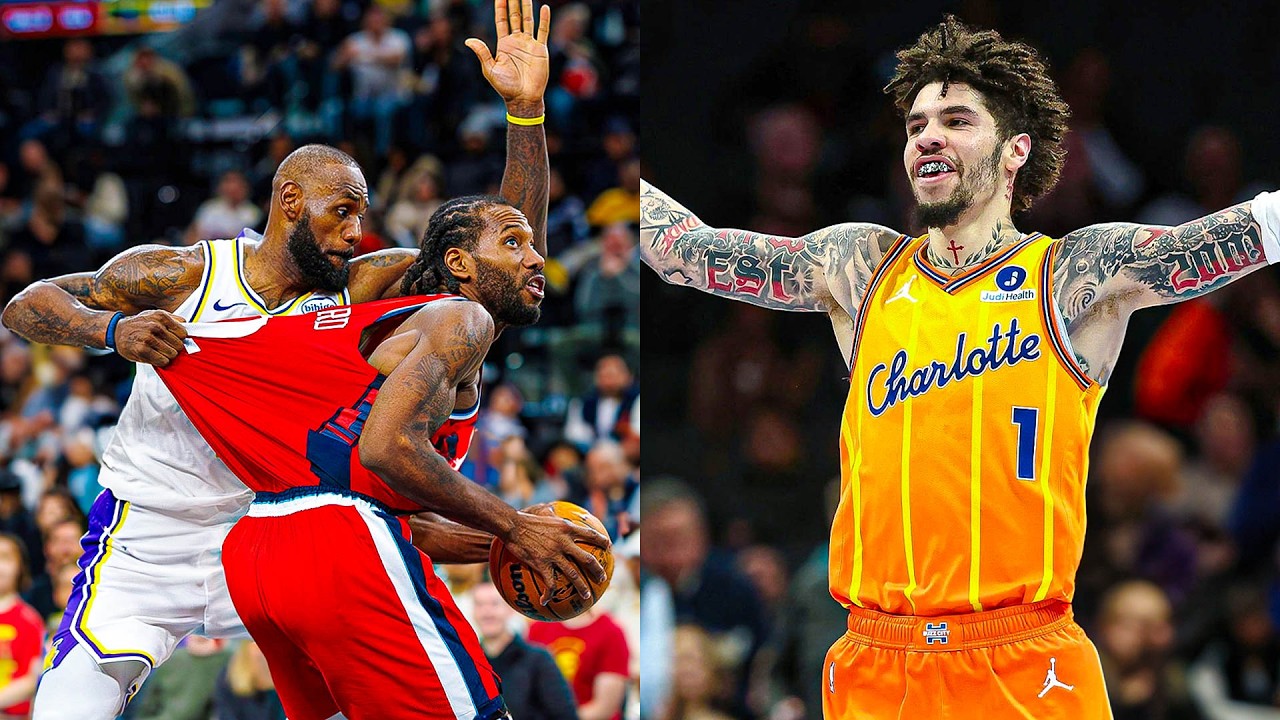 NBA 