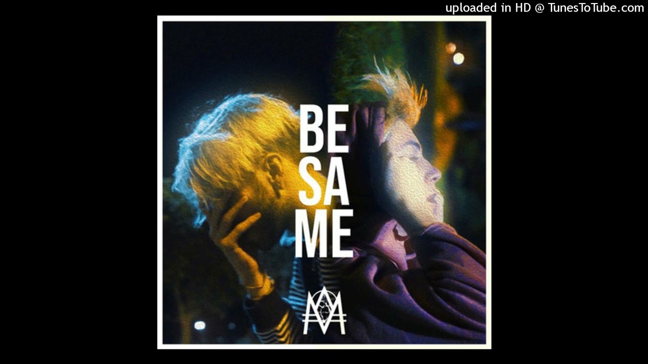 Bhavi ft. Seven Kayne - Besame [INSTRUMENTAL]