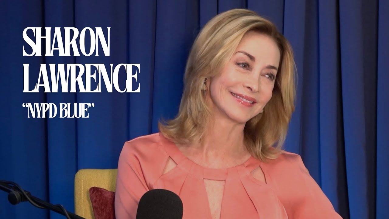 Sharon Lawrence  