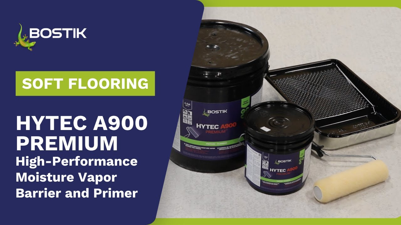 HYTEC A900 PREMIUM™ | Features and Installation