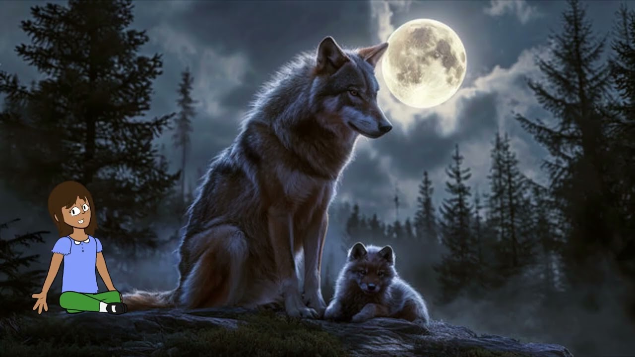 Story Of Wolfs 2 Urdu Version