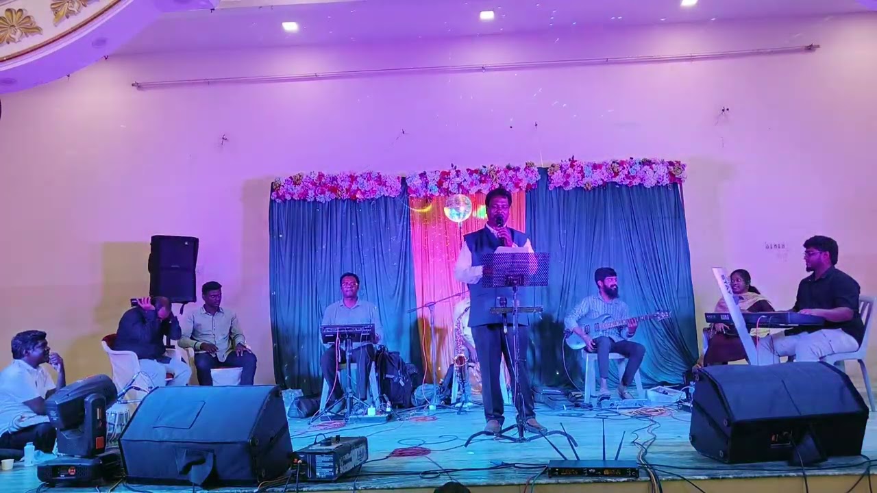 Yesterday program 2. 02. 2026. Guitar instrumental மனம் எங்கும் நிறைந்திருக்கும்
