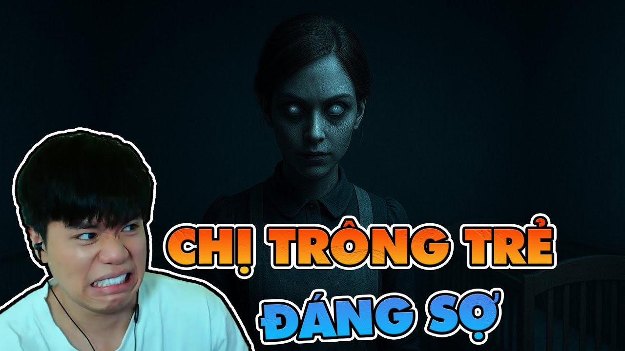 THE NANNY - NDHT GẶP PHẢI CHỊ TR&Ocirc;NG TRẺ Đ&Aacute;NG SỢ V&Agrave; NHỮNG B&Iacute; ẨN XUNG QUANH CHỊ G&Aacute;I ẤY