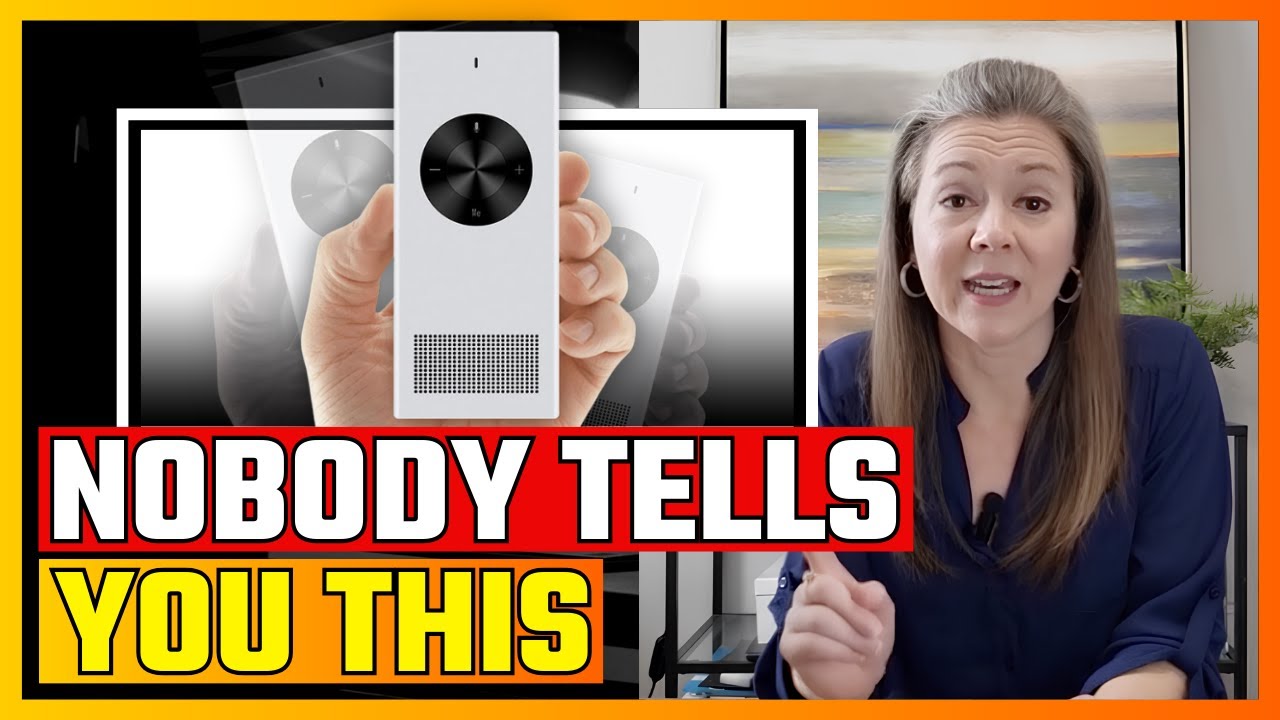 ENENCE TRANSLATOR REVIEW ⚠️ Really Works? - Muama Enence Translator Customer Review (I Tried It)