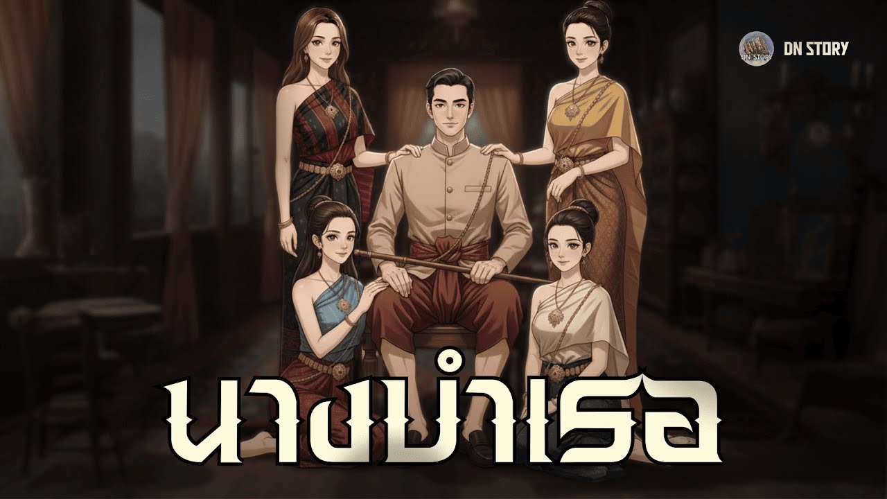 นางบำเรอ | DN STORY