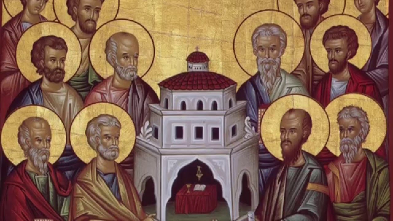 Rosario di San Giuda Taddeo