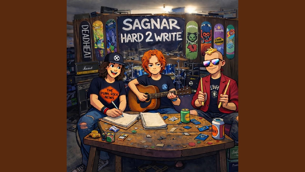 Hard 2 write
