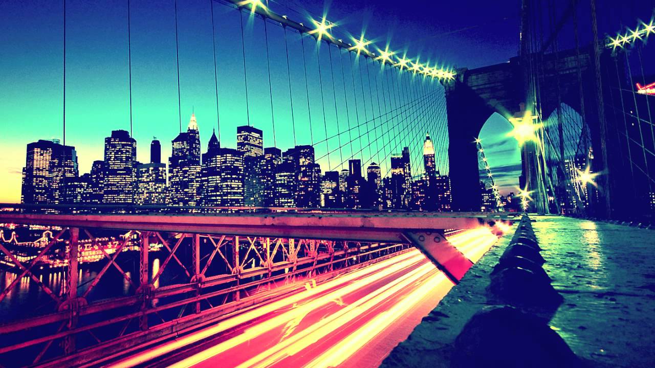 Sabrepulse - City At Speed