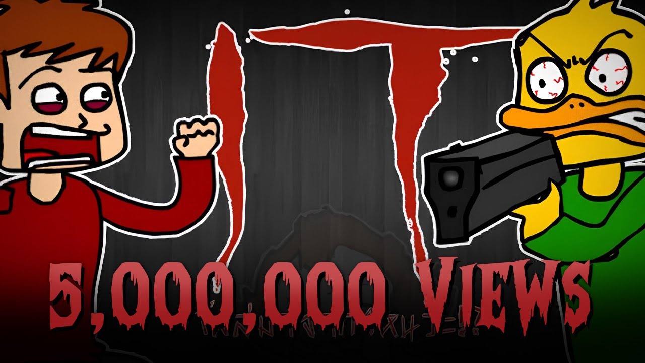 เดอะเกรียนLOL | อิท!! โผล่มาจากไหนวะ!!?