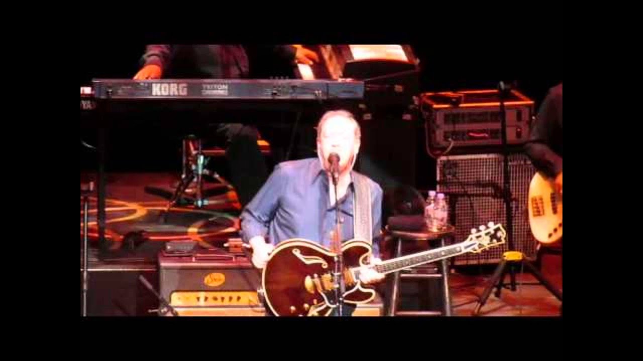 Boz Scaggs- Lowdown Smooth Jazz Version