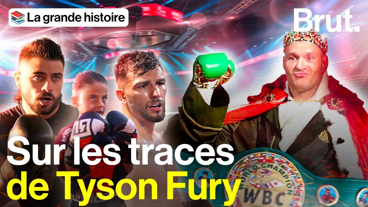 Marave : immersion dans le monde de la boxe et des gitans