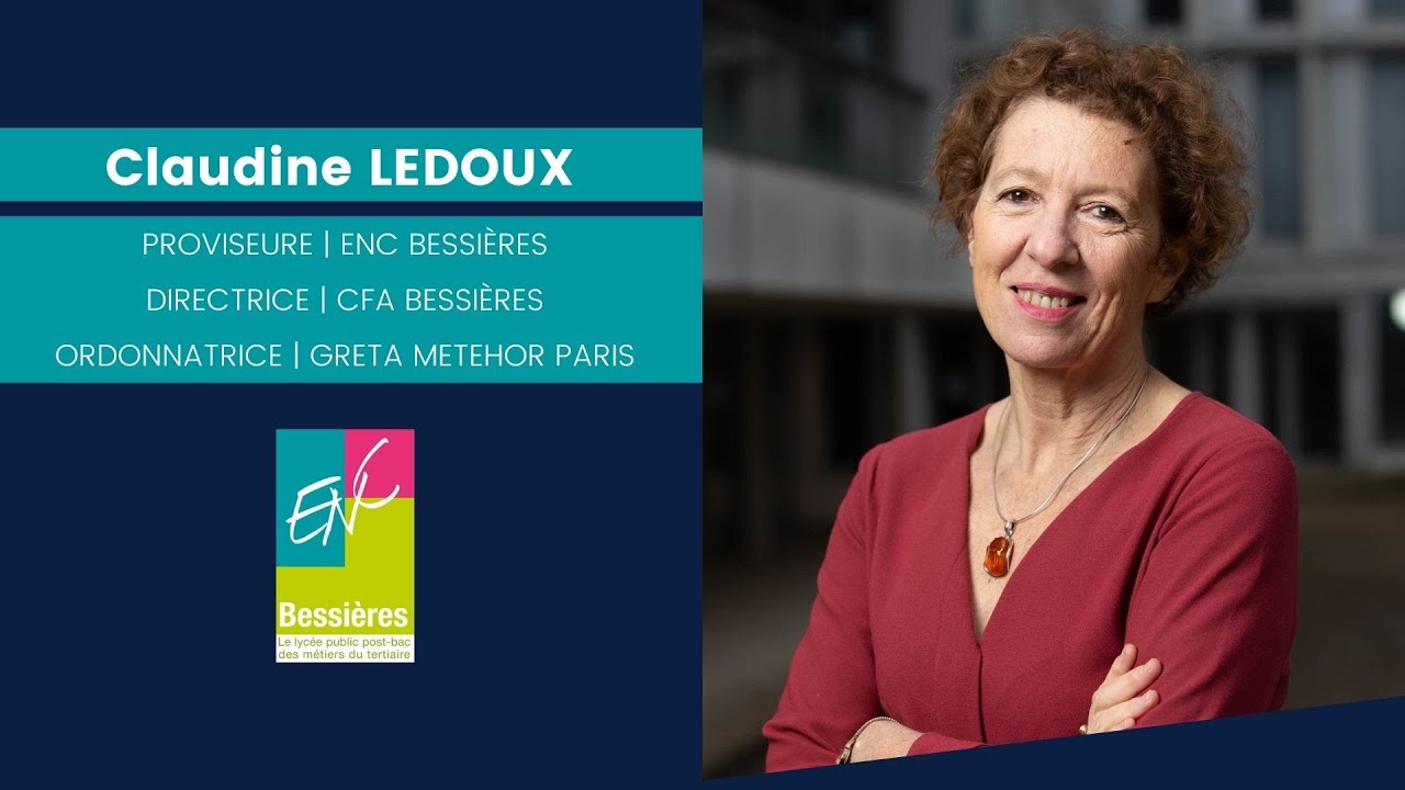 Bienvenue à l'ENC - Bessières