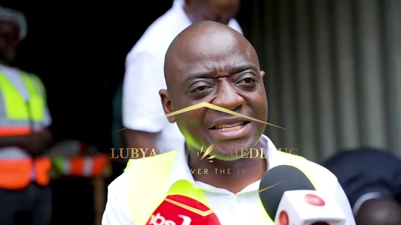 HAM ALAMBUZA ABABAKA OMWAALA GWA NAKIVUBO