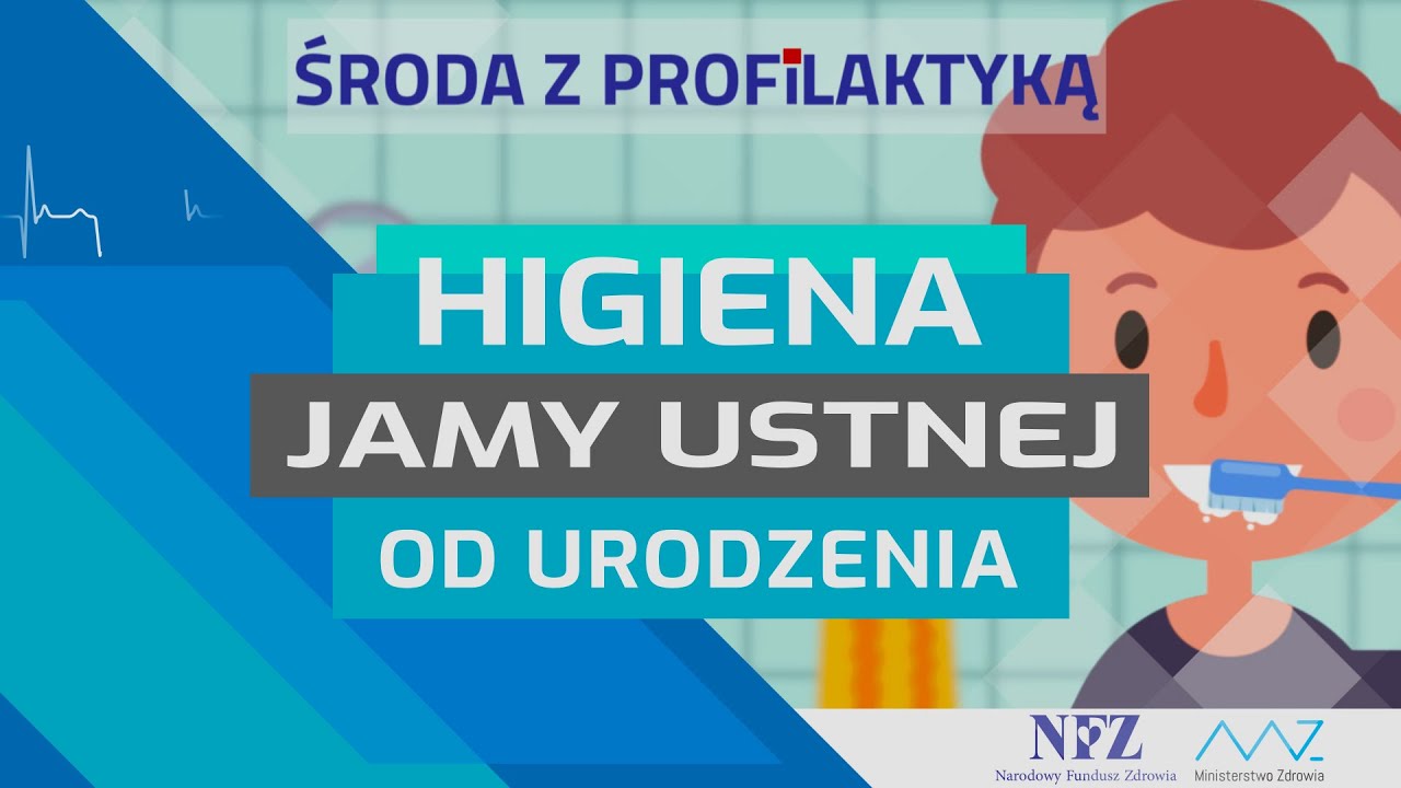 Jak prawidłowo dbać o higienę jamy ustnej dzieci 🦷 opowiada ekspert