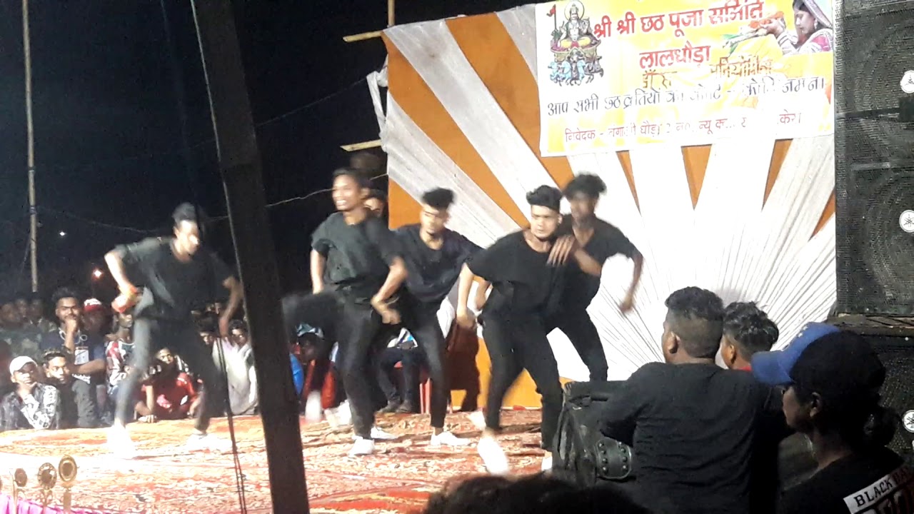 Vikram Ray dhanbad