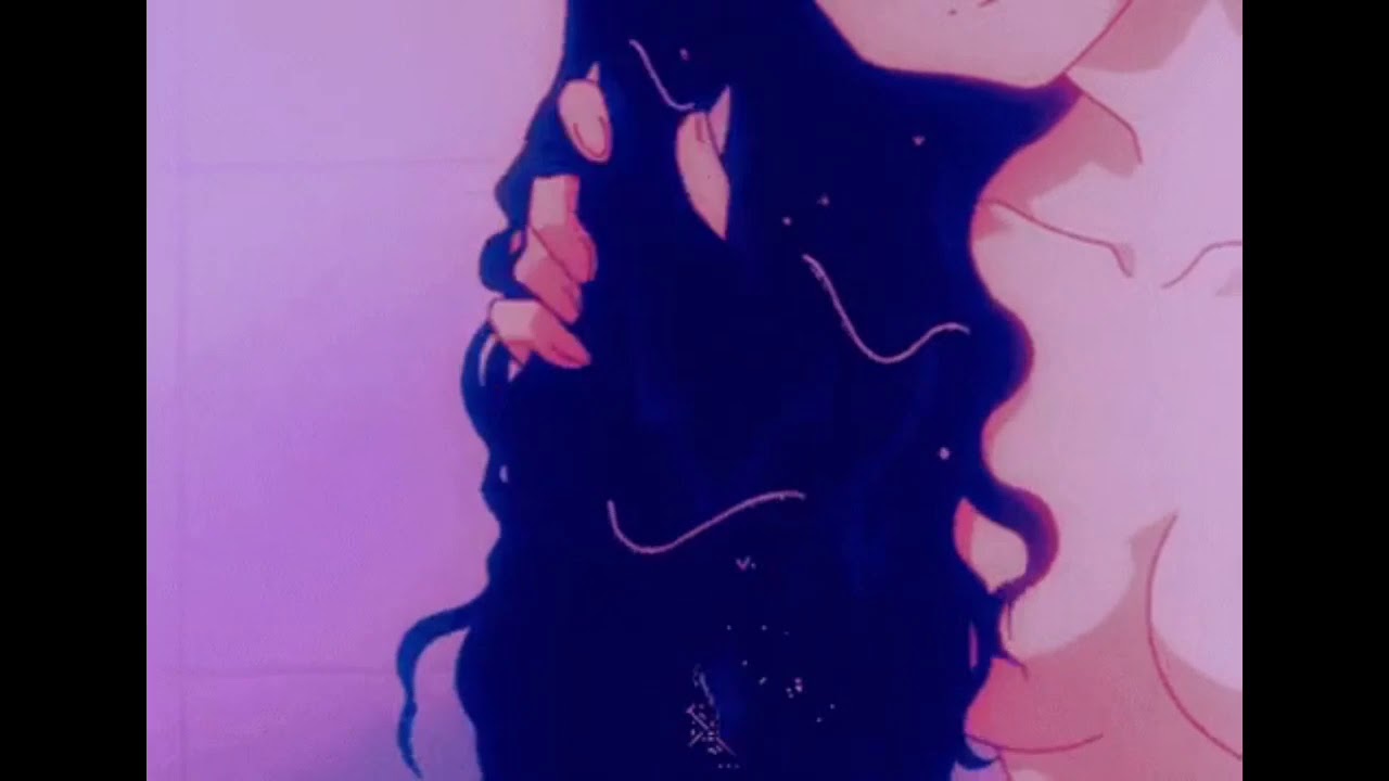 kelela - all the way down (slowed + reverb)