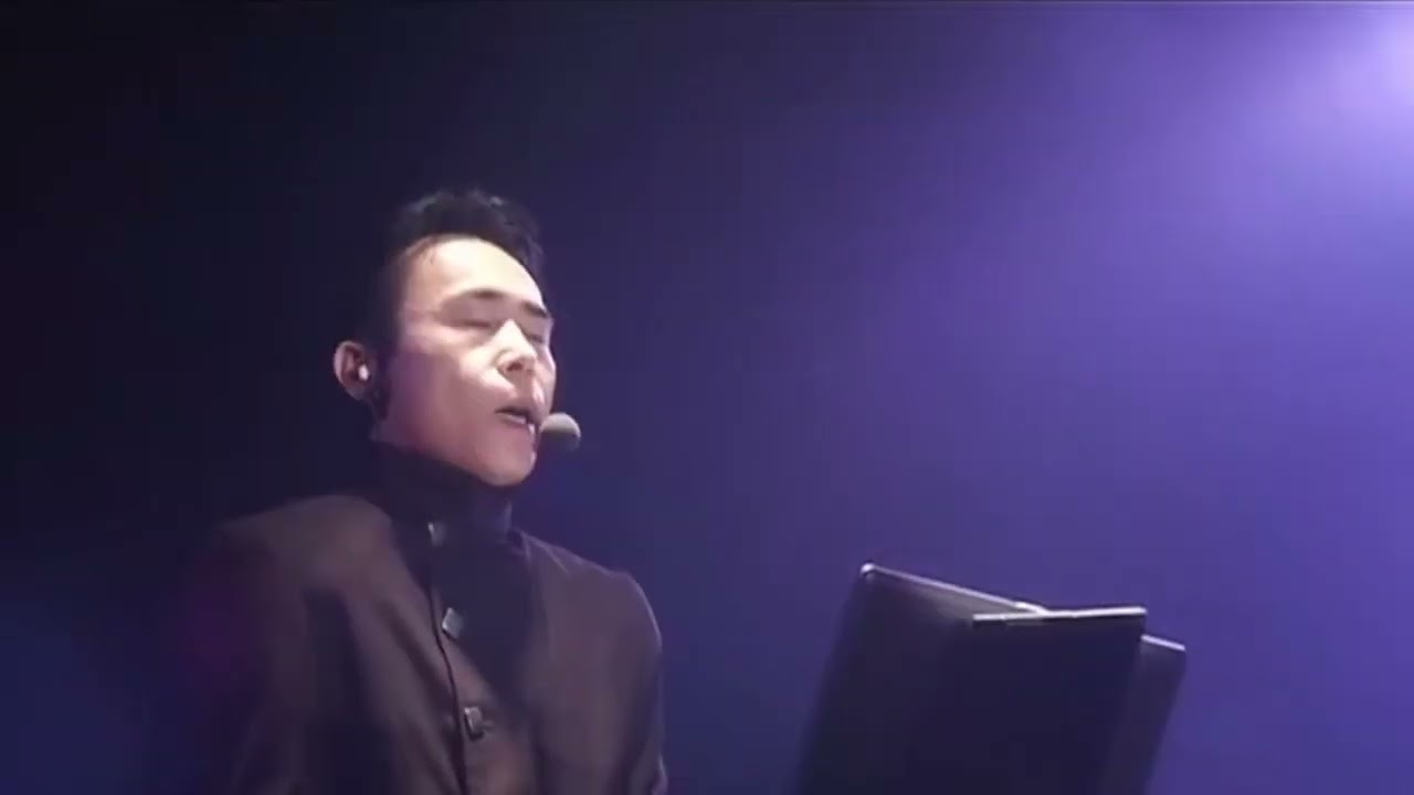 Caravan(Live)