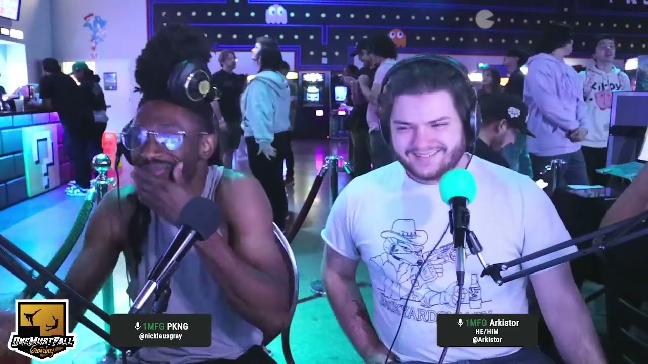 Game Lab Smash #150 Dr:ver (Corrin) Abe (Mr. Game & Watch)