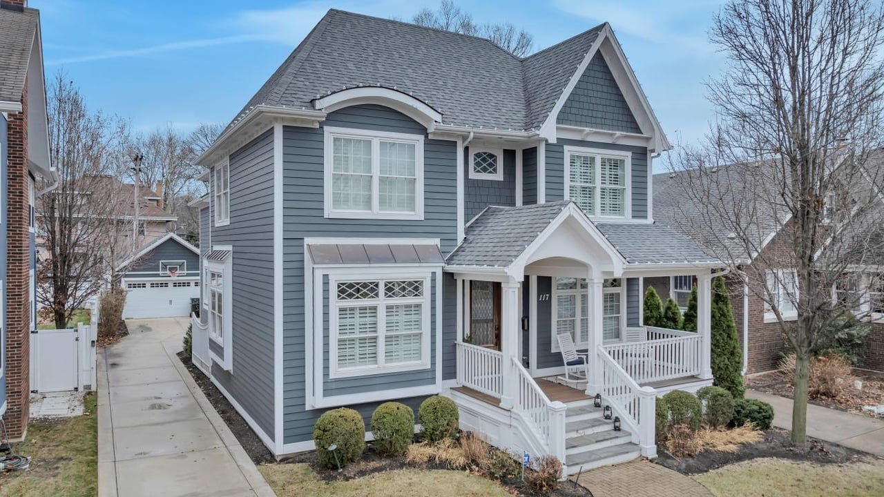 117 LaGrange Rd, La Grange, IL