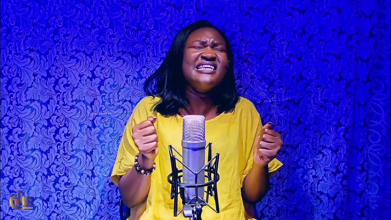 Sylvia Akoth- UPEWE  SIFA  MINISTRATION worship