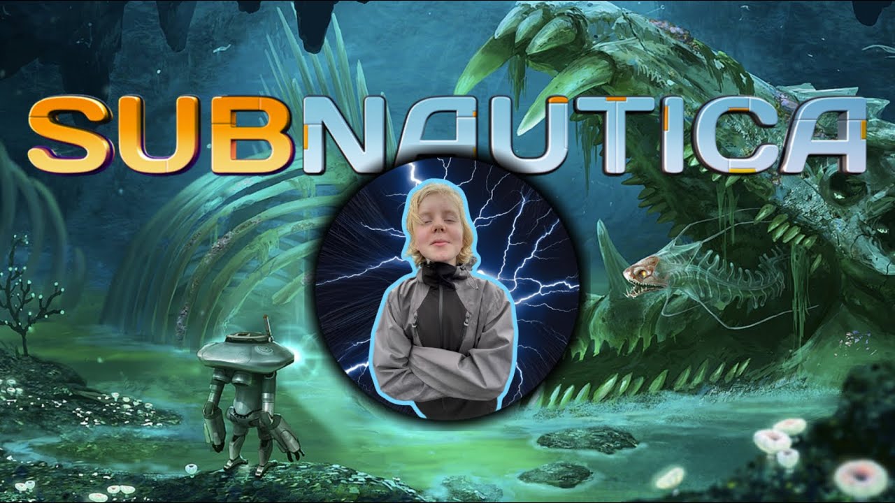 Cyclops | Subnautica | #5