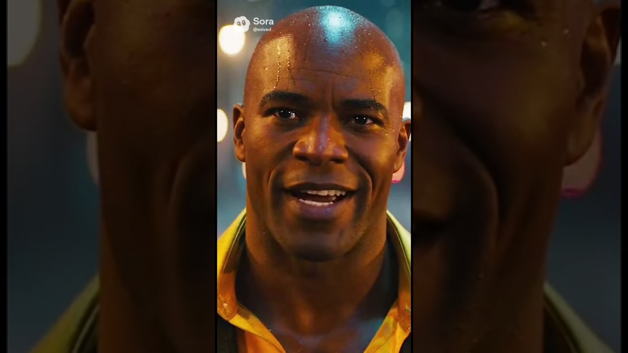 THE LEGEND OF BLUE MARVEL BEGINS PART 4!! VISUALS, STORYLINE &SCRIPT BY Jameel Lawson as Blue Marvel