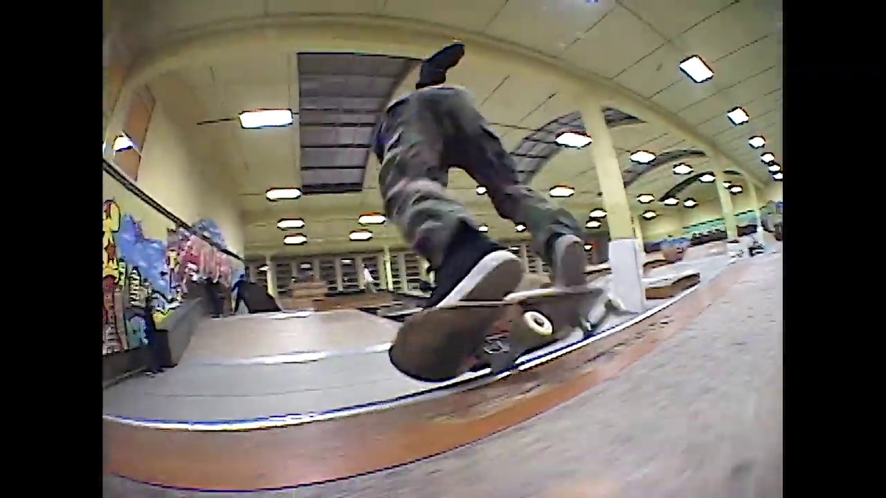 PASSAGE Montage #31 Outtakes Mateusz Okuła