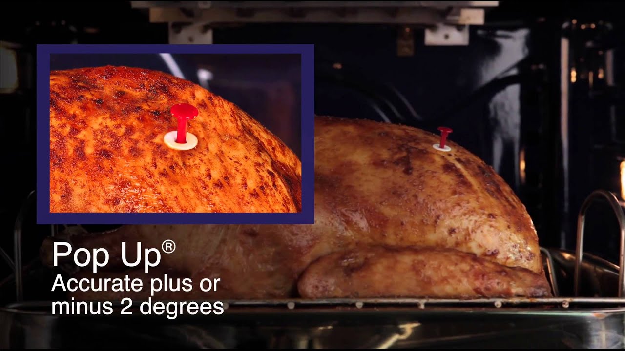 Placement of the Pop Up&reg;  Timer
