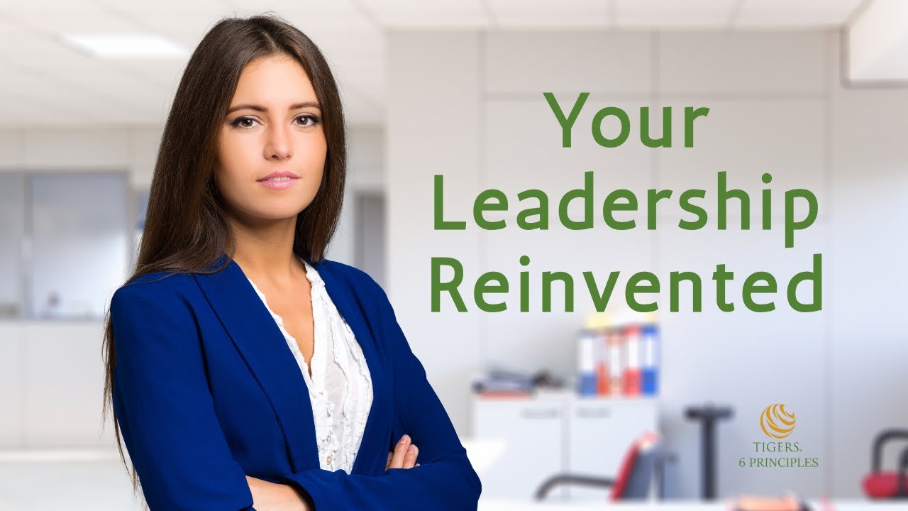 The Path to Becoming a Measurable Leader in the AI Era