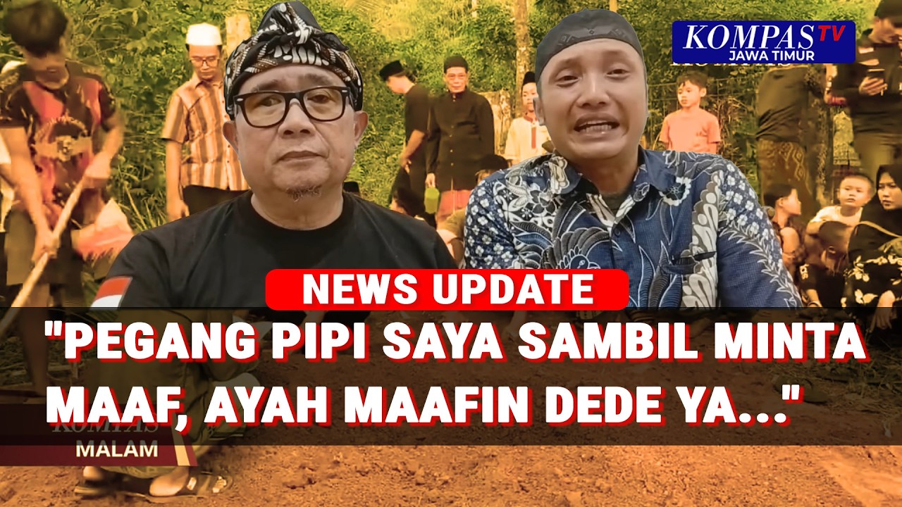 Fakta Bocah di Sukabumi Tewas Diduga Dianiaya Ibu Tiri, Ayah Ungkap Momen Terakhir