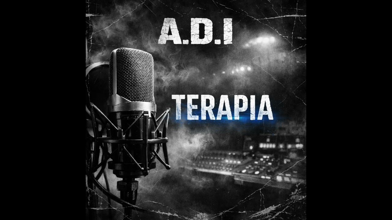 A.D.I - Terapia (prod.Ice Kefi)