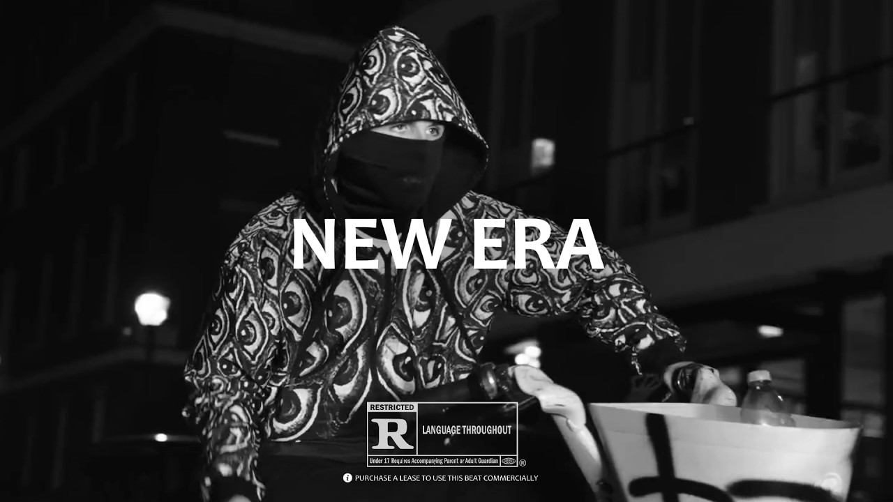(FREE FOR PROFIT) EsDeeKid x Rico Ace Type Beat - New Era