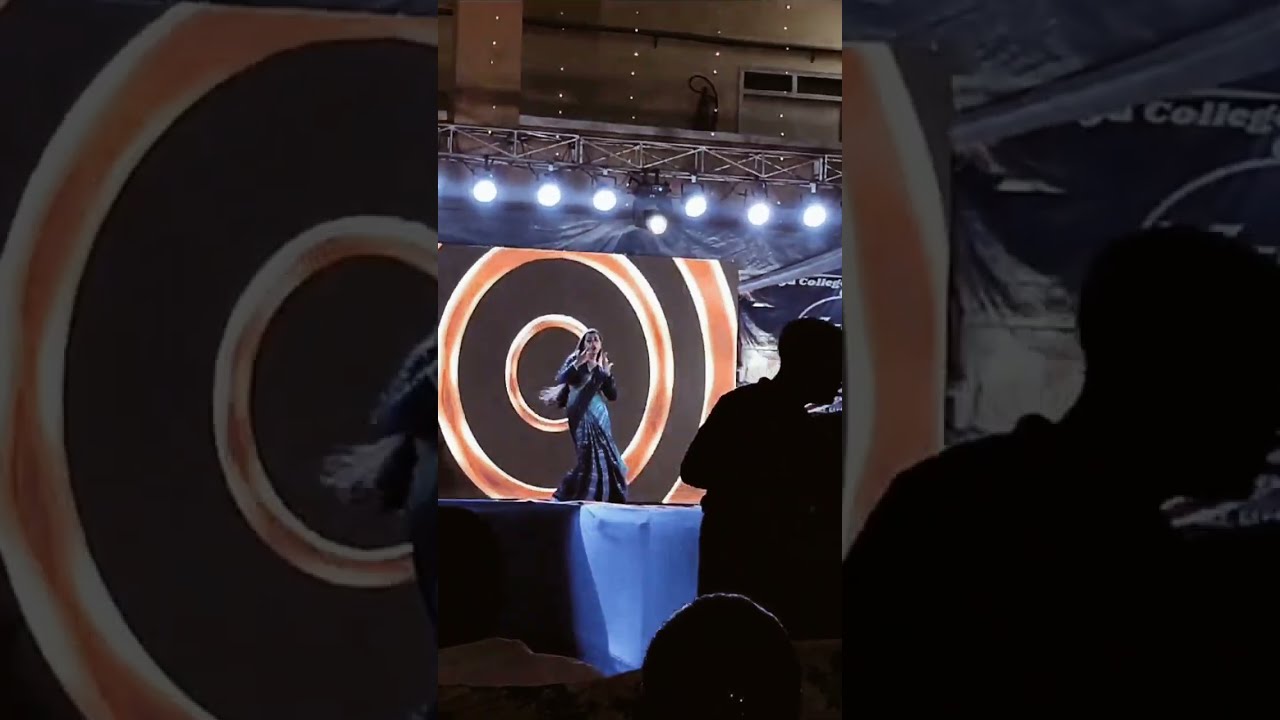 GCE GAYA / Xcelerate freshers party for batch 2K22 #shortvideo #youtube #video #engineering #shorts