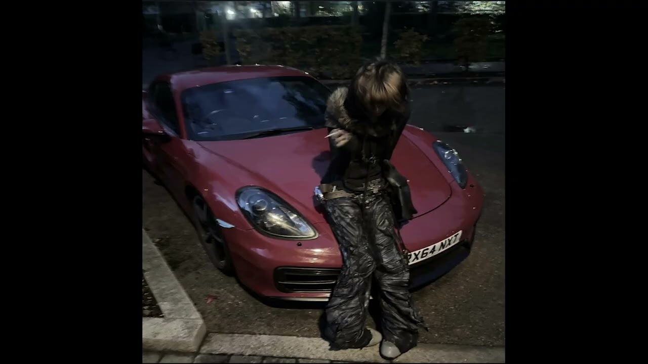 FREE FOR PROFIT brennan jones + rexv2 type beat - CONTROL