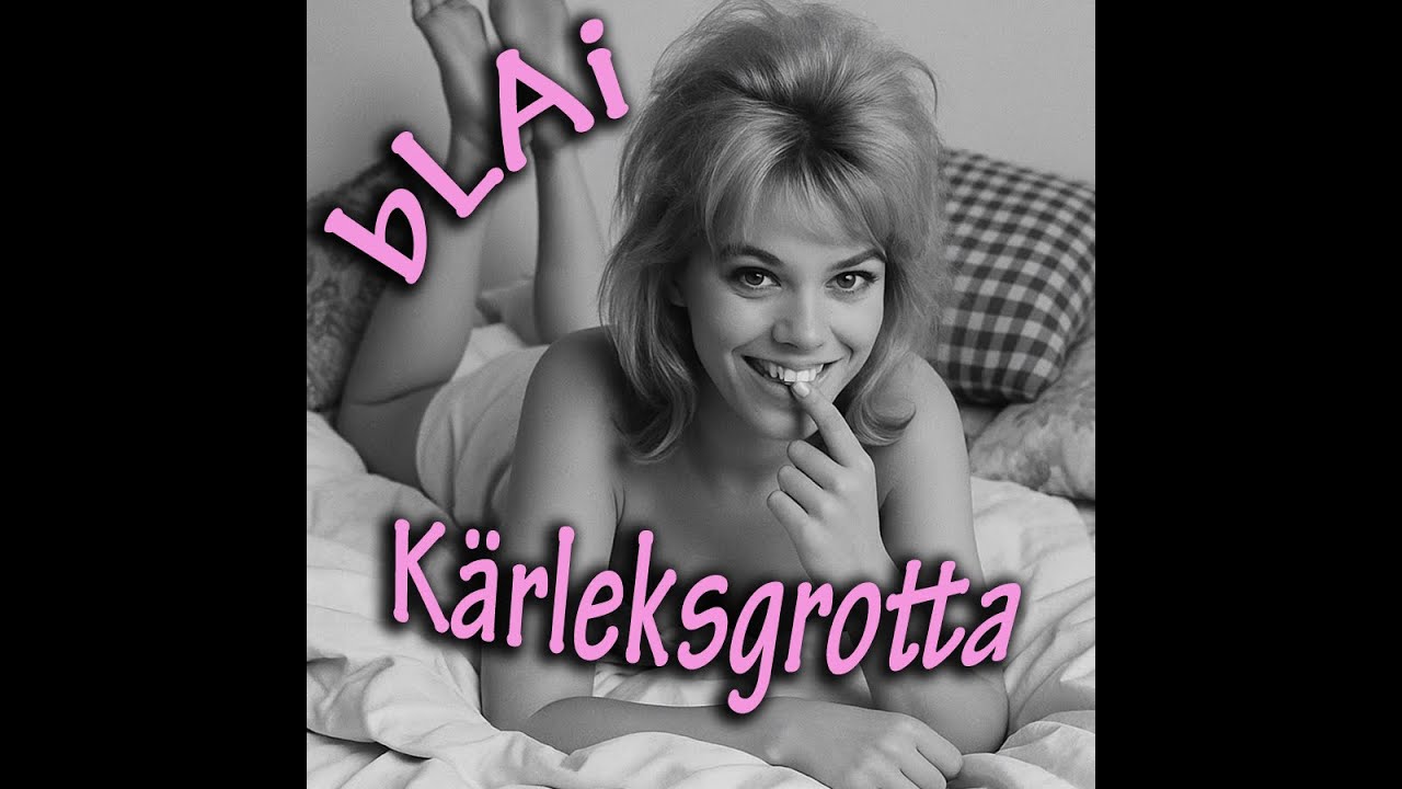 bLAi - K&auml;rleksgrotta (60's music)