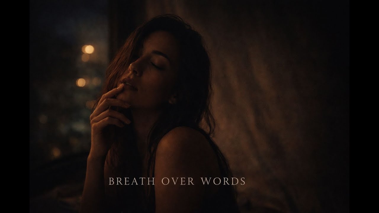 Breath Over Words