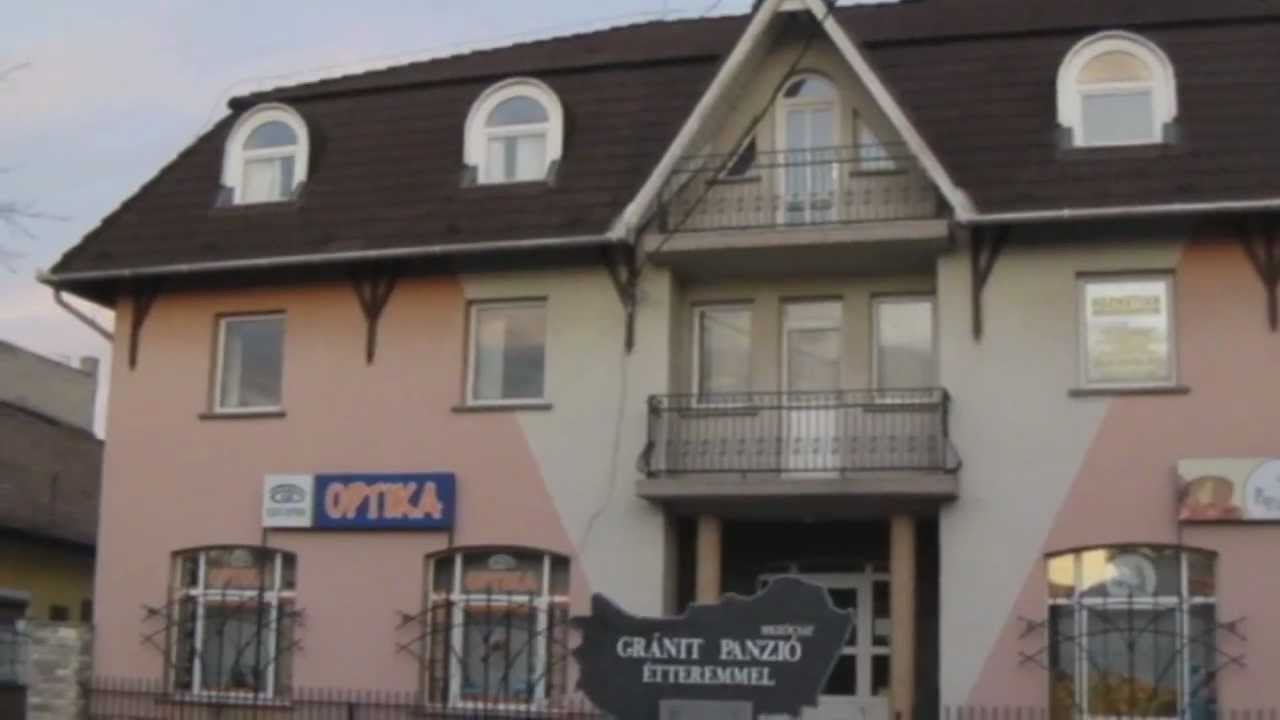 Mezőcsát 2012 HD