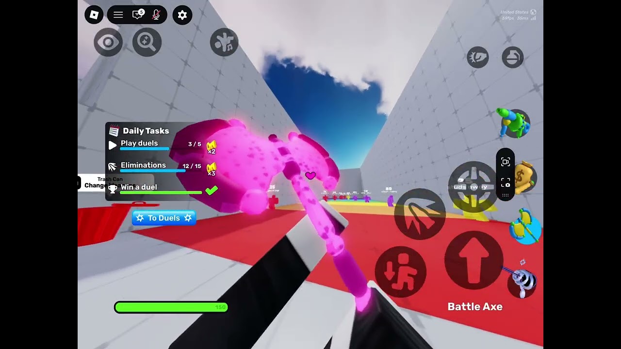 Balloon and valentines bundle showcase!