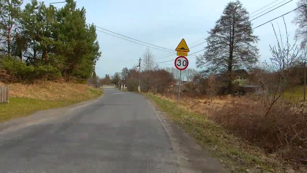 Nowa Sól- Wichów- Nowa Sól 14