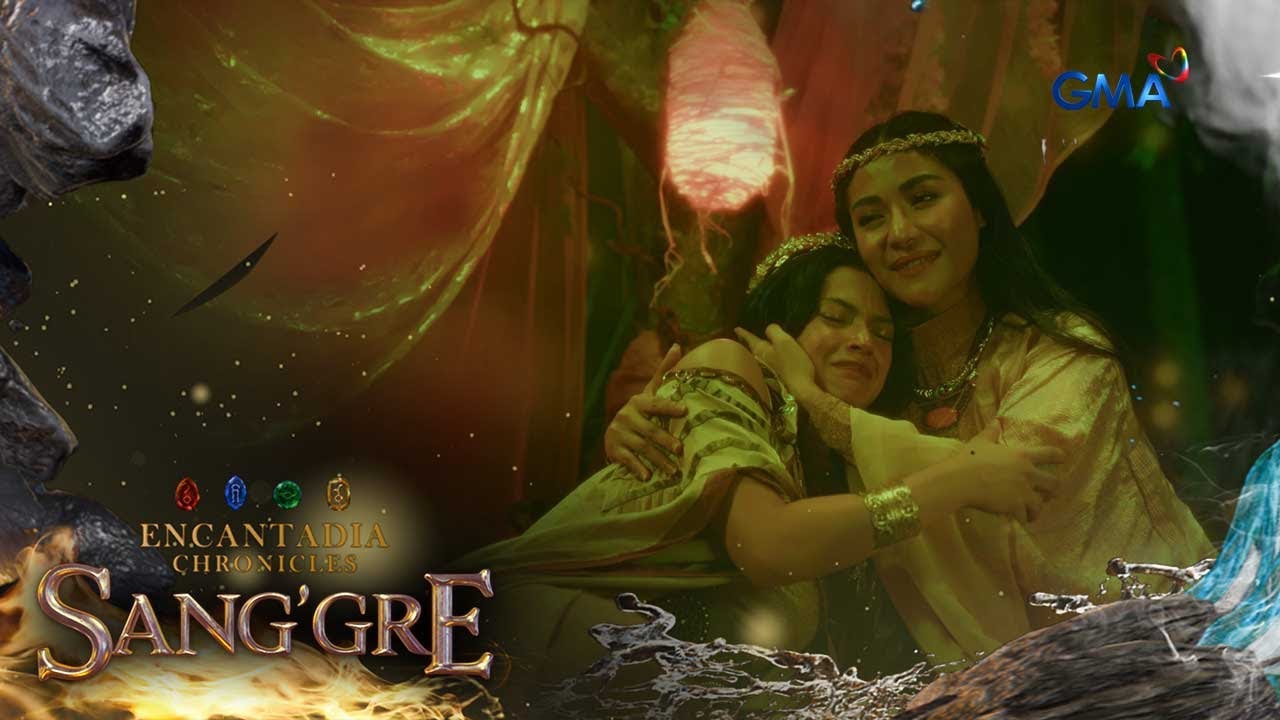 Sang'gre: Ang mga paalala ni Danaya (Episode 49) | Encantadia Chronicles