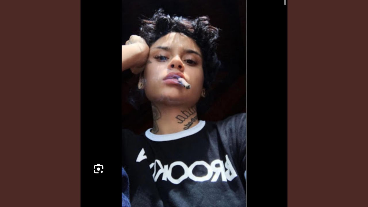 Kehlani