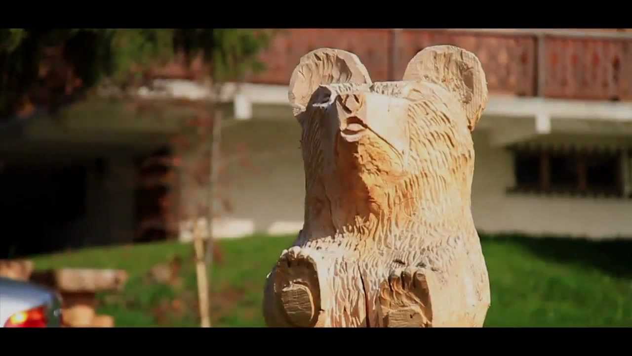 La Garenne School - International Bilingual School in Switzerland